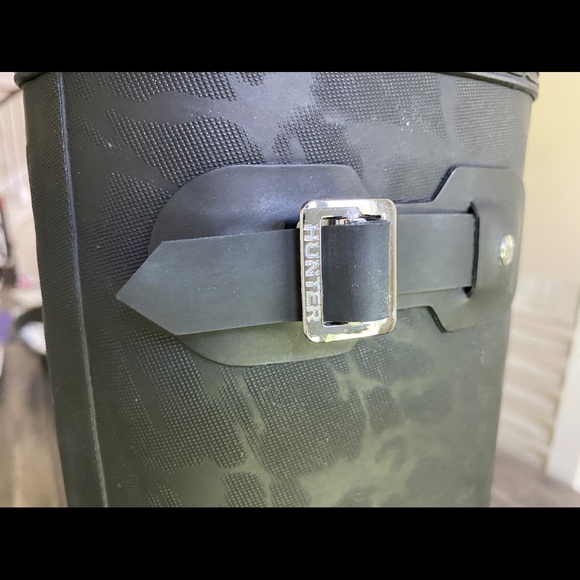 Hunter Boots - Picture 5 of 6